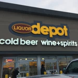 Liquor Depot Opening Hours 180 5055 101 Ave Nw Edmonton Ab