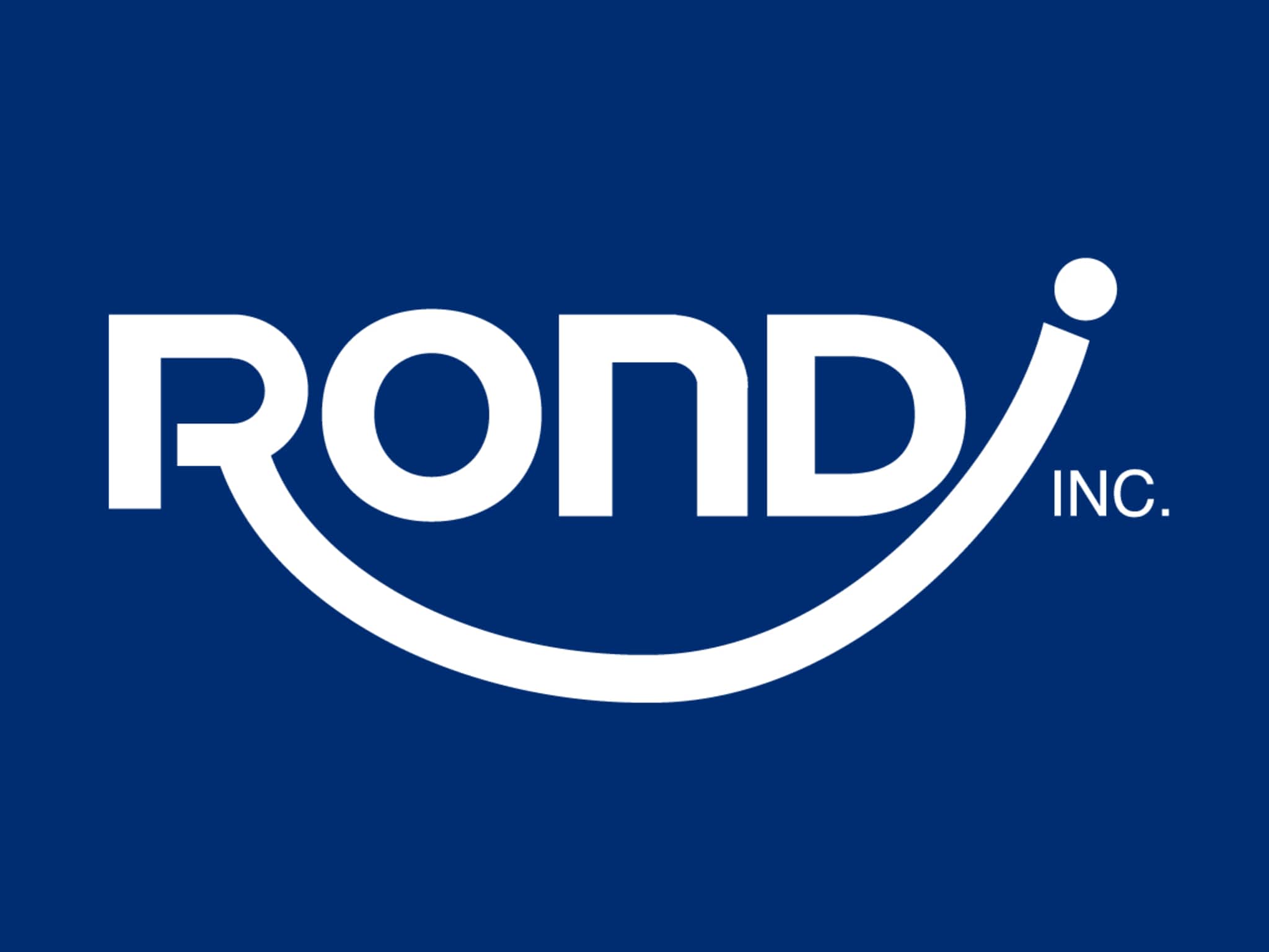 photo Les Industries Rondi Inc