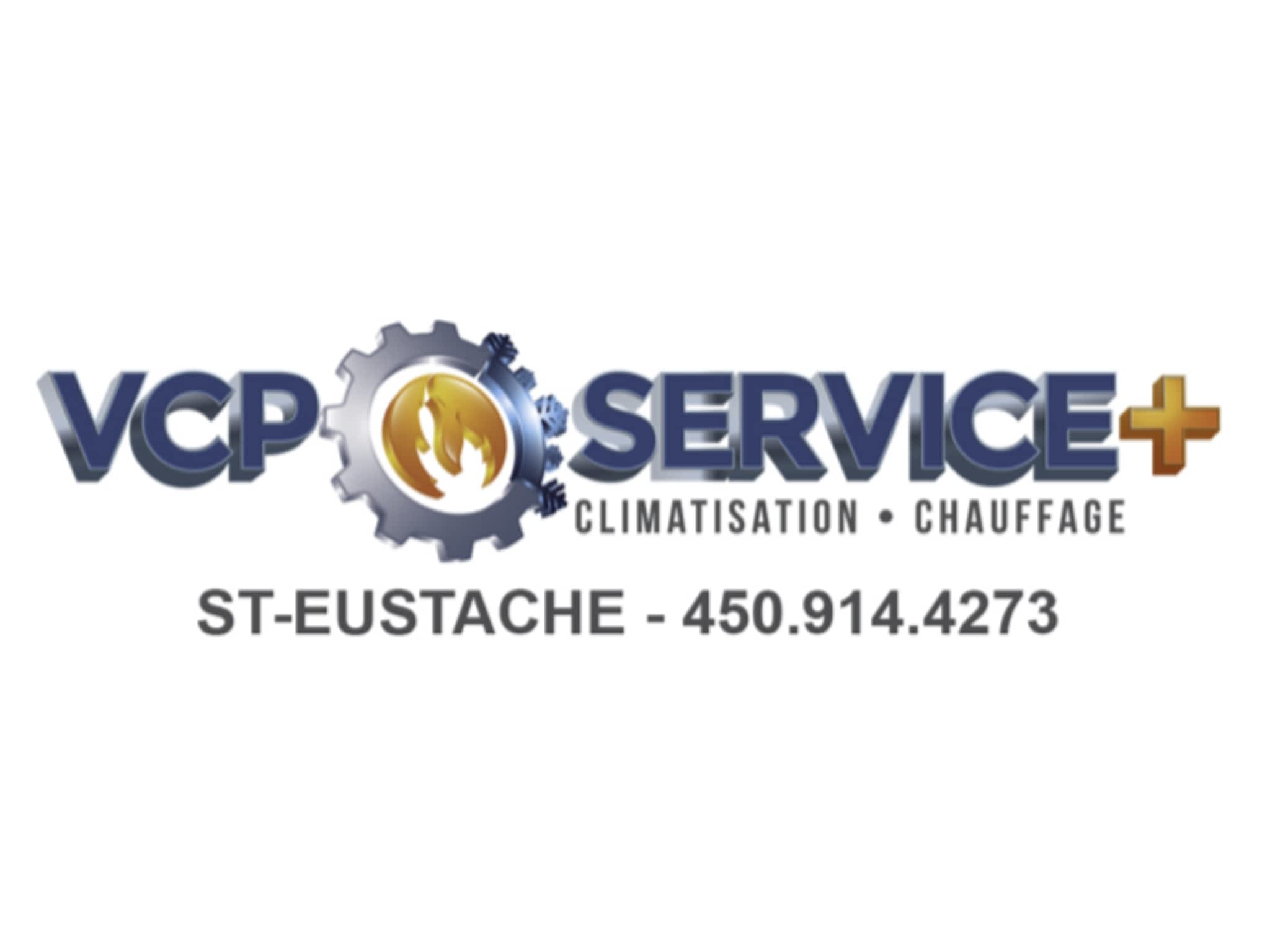photo VCP Service Plus - Climatisation et Chauffage - Saint-Eustache