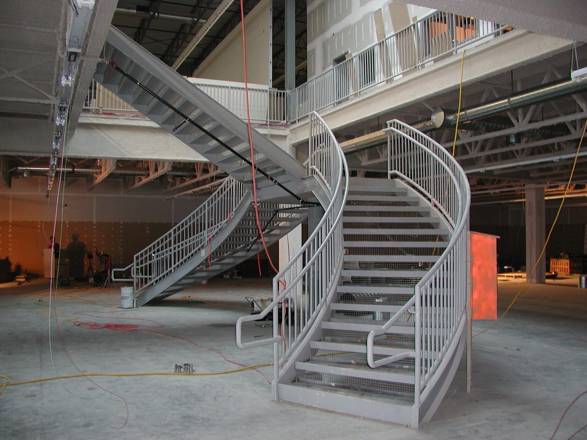 photo West Edge Engineering Ltd