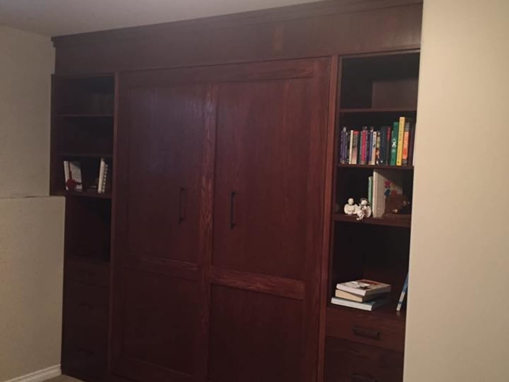 photo AHHA Creative Cabinets