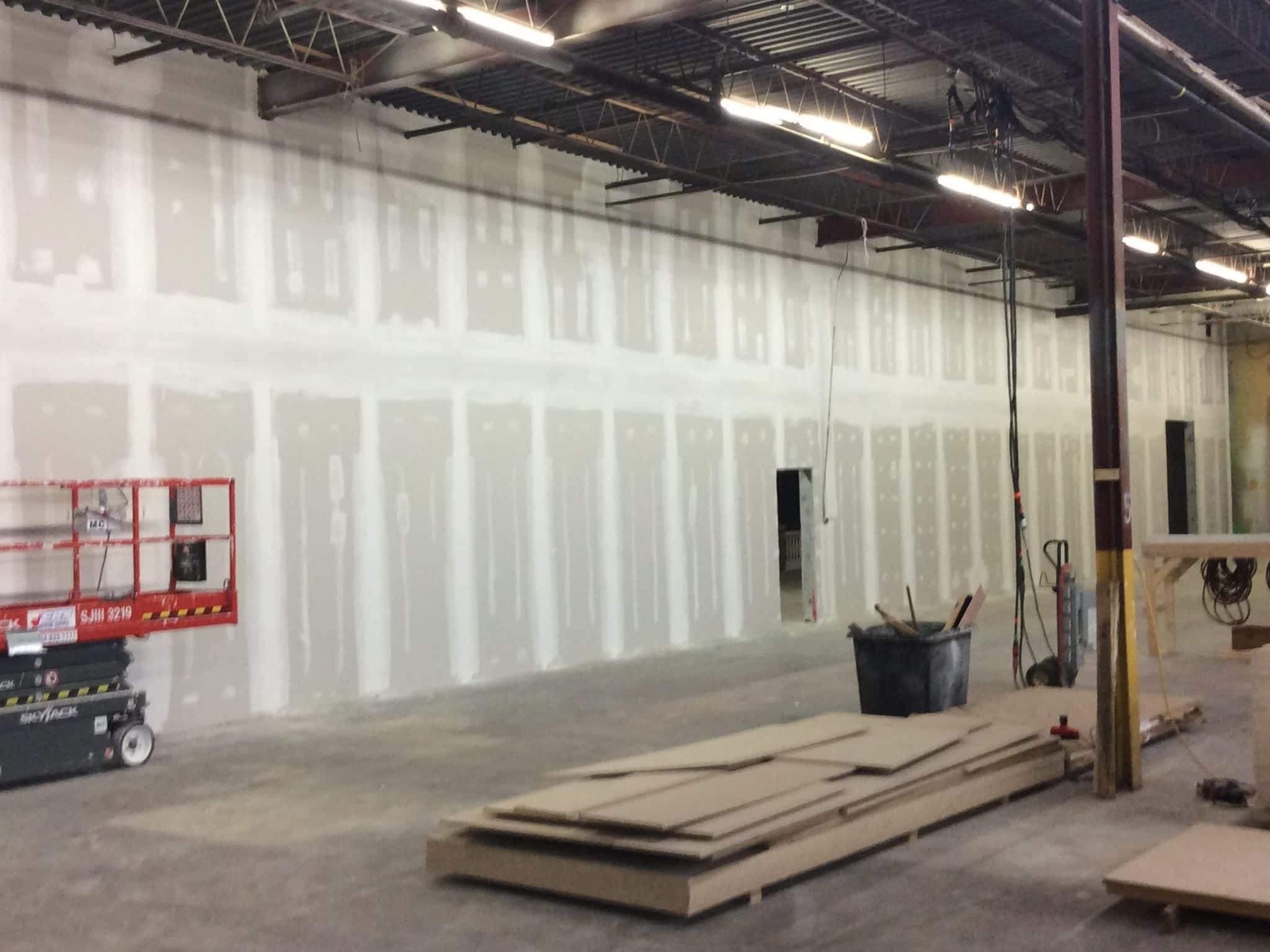 photo Pronto Construction Inc