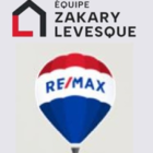 Zakary Levesque Courtier immobilier résidentiel - Courtiers immobiliers et agences immobilières