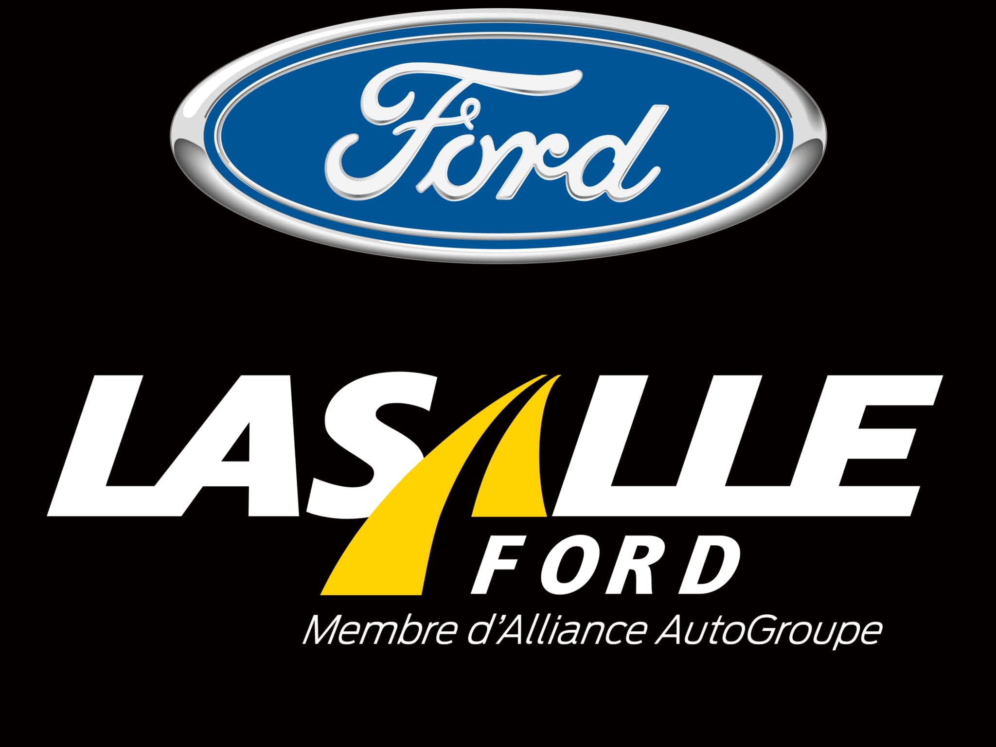 photo LaSalle Ford