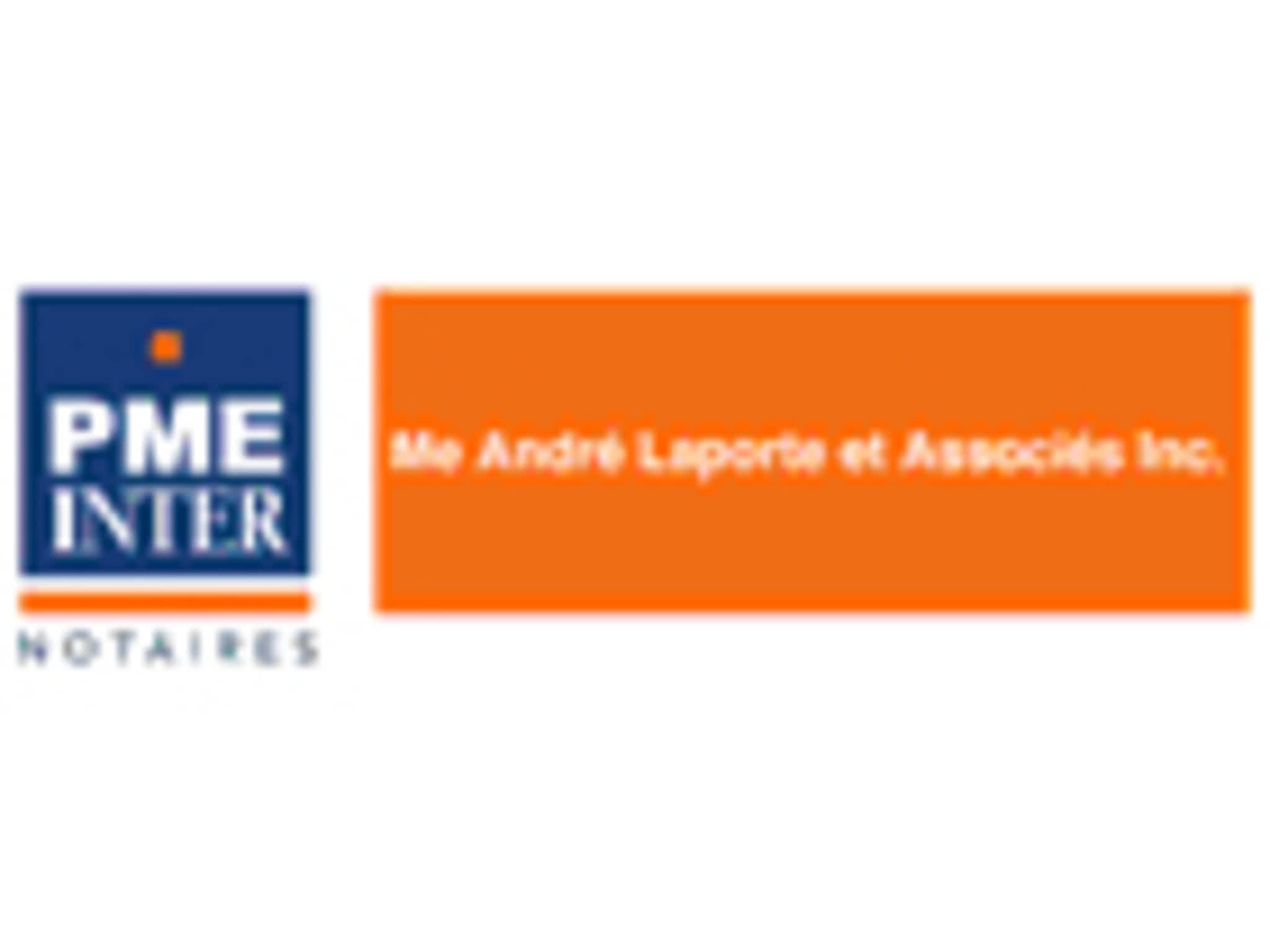 photo Laporte André