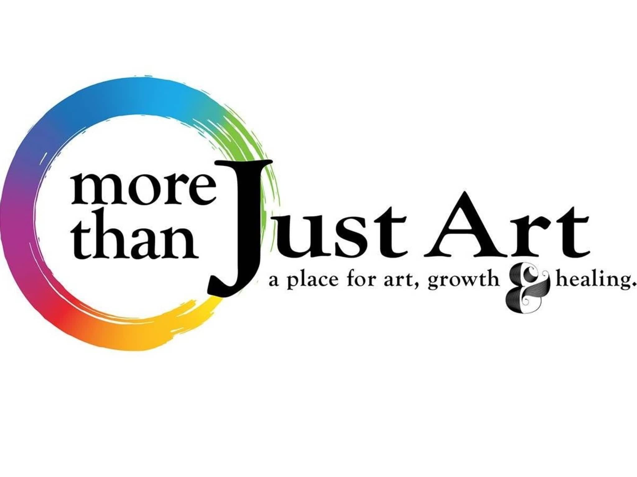 photo More Than Just Art Inc
