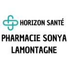 Pharmacie Sonya Lamontagne - Pharmaciens