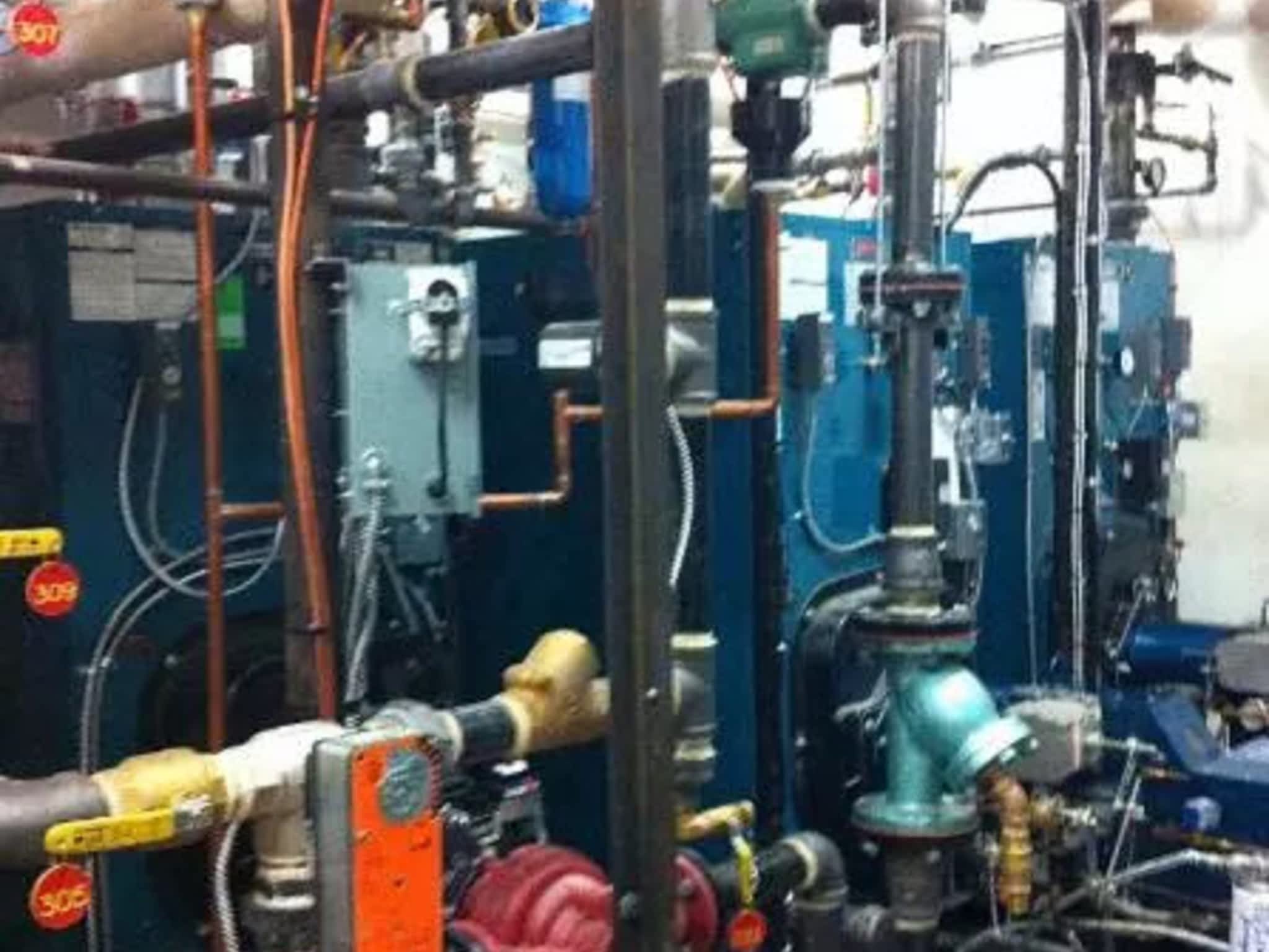 photo AC/DC Machining & Electrical Ltd (DBA) AC/DC Mechanical Consulting