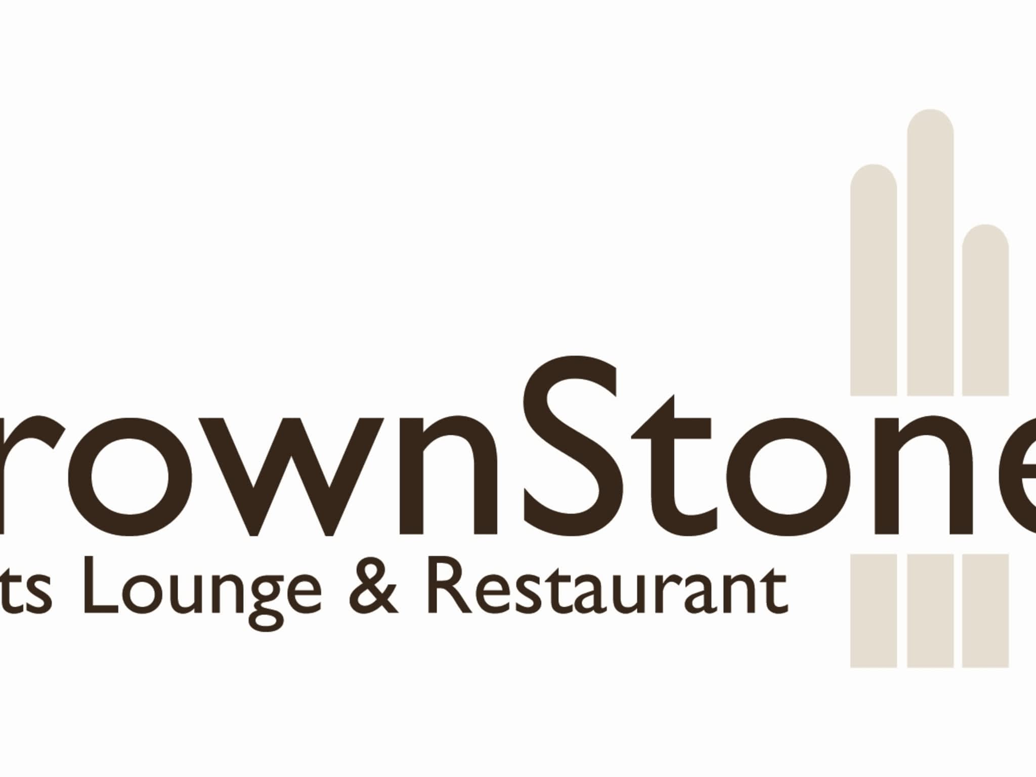 photo Brownstones Sports Lounge & Restaurant