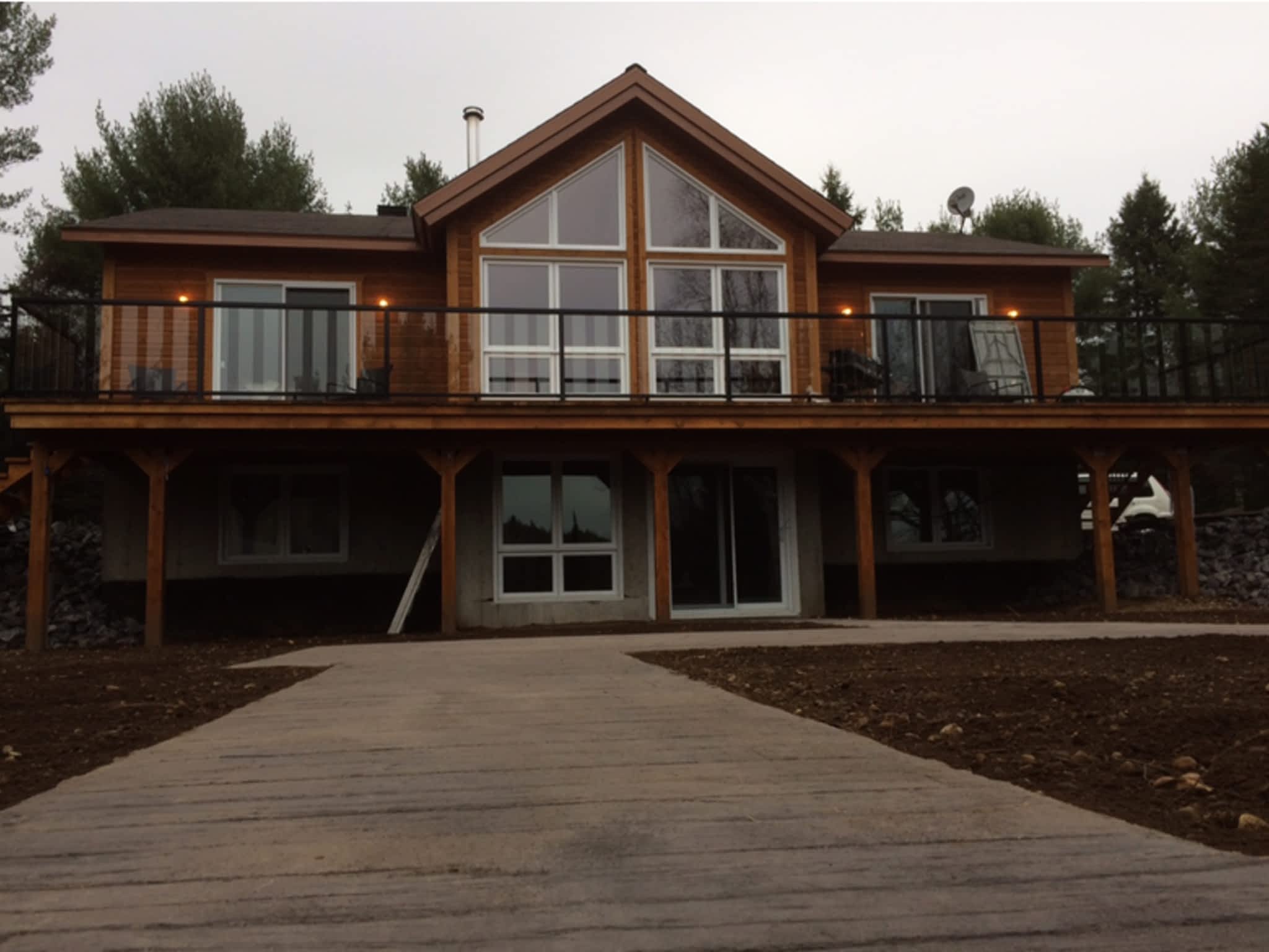 photo Renovation Gilbert Dussault