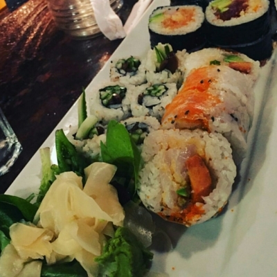 Sushi Sata - Sushi et restaurants japonais
