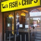 Songs Takeout - Fish & Chips