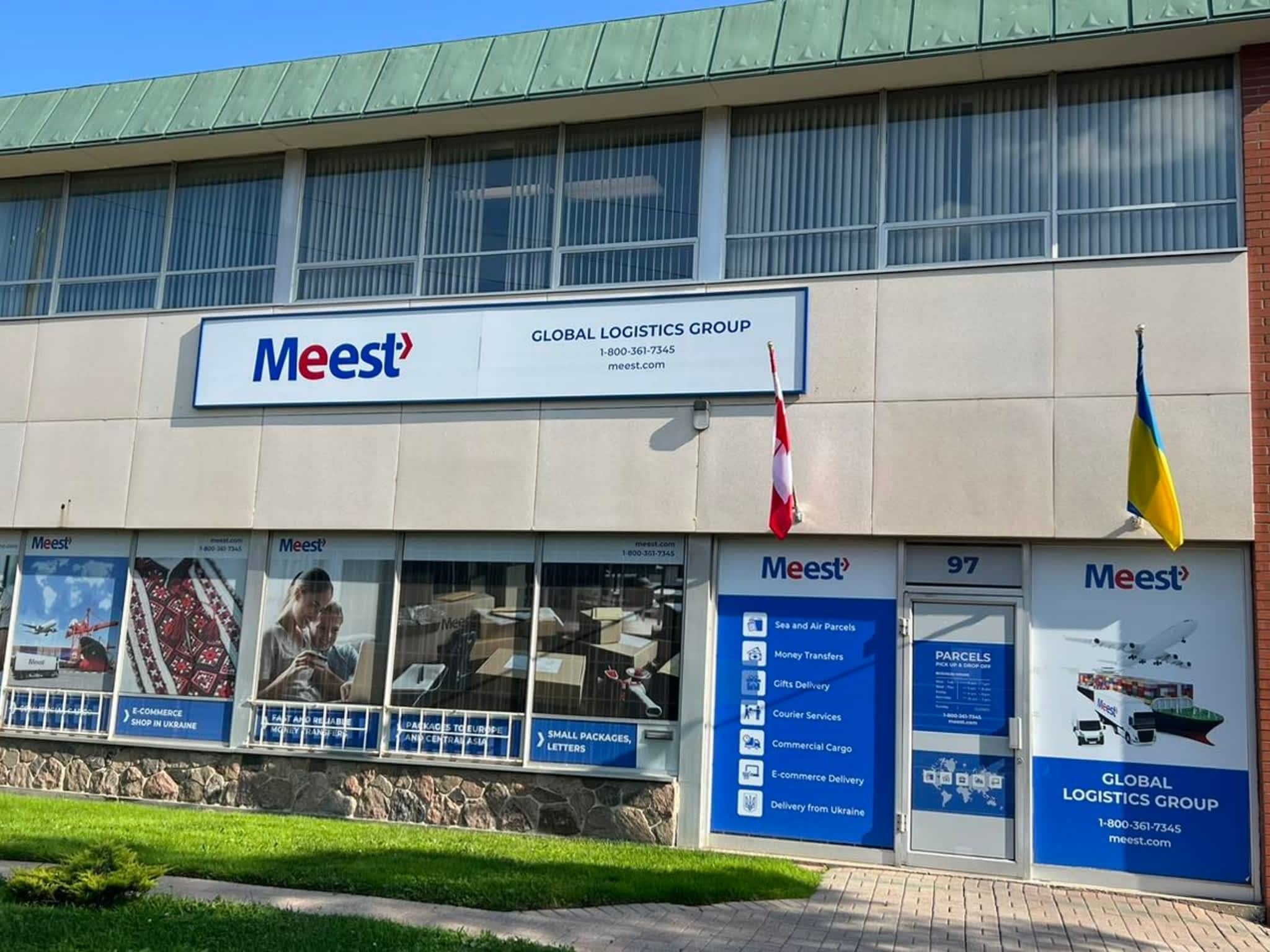 photo Meest Corporation Inc.