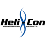 View Helical Construction Solutions Ltd’s Upper Fraser profile