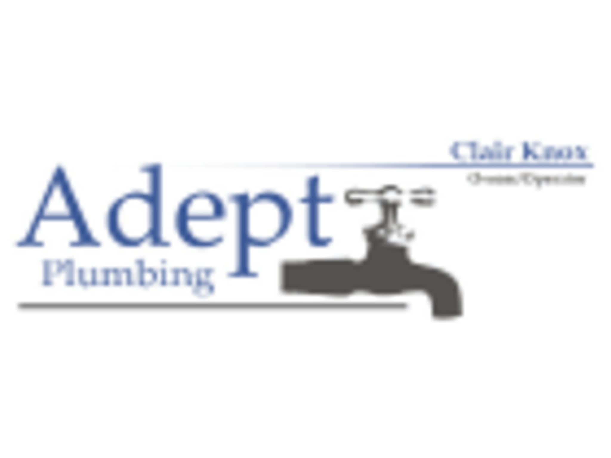 photo Adept Plumbing