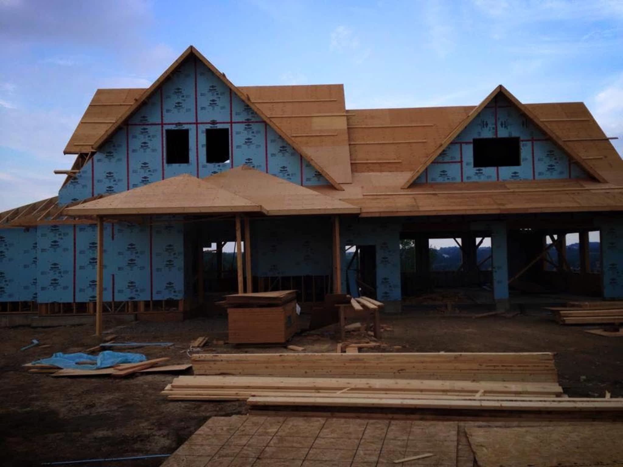 photo Spitzig Framing