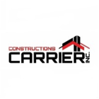 Constructions Carrier Inc - Home Improvements & Renovations