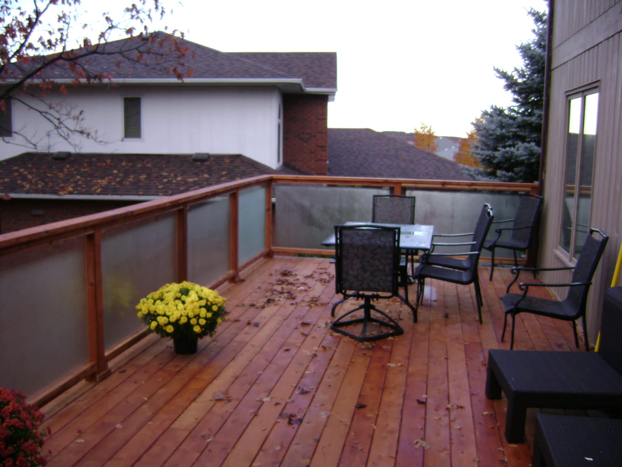 photo Deckcellence Custom Decks