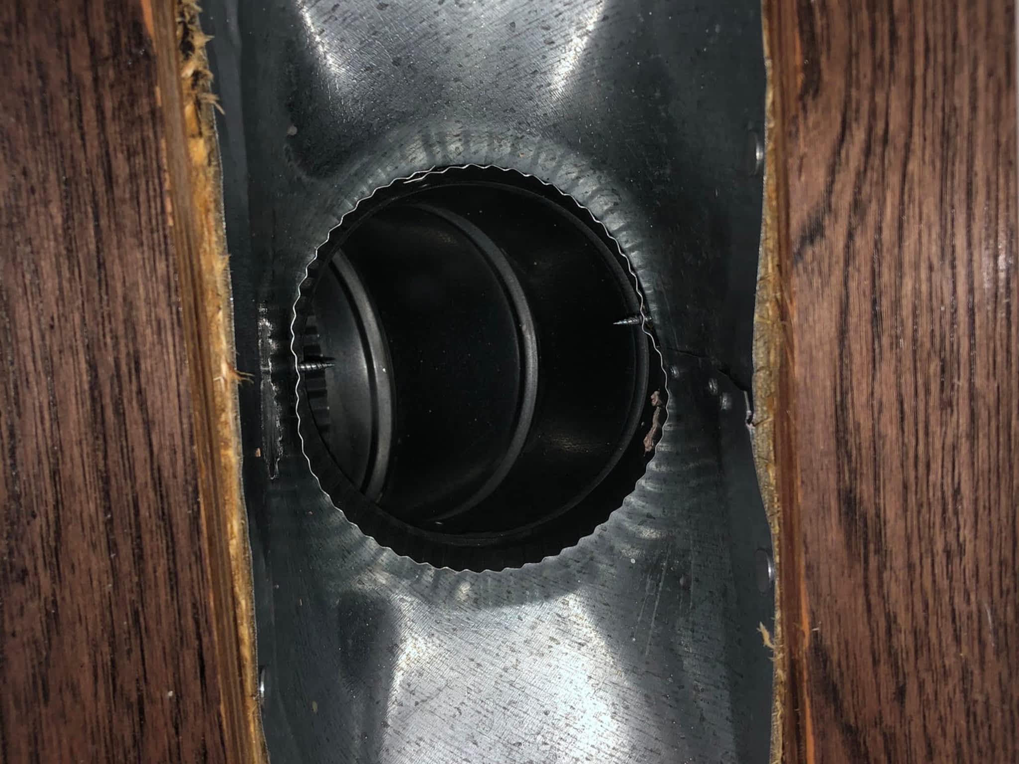 photo SM Duct Cleaning