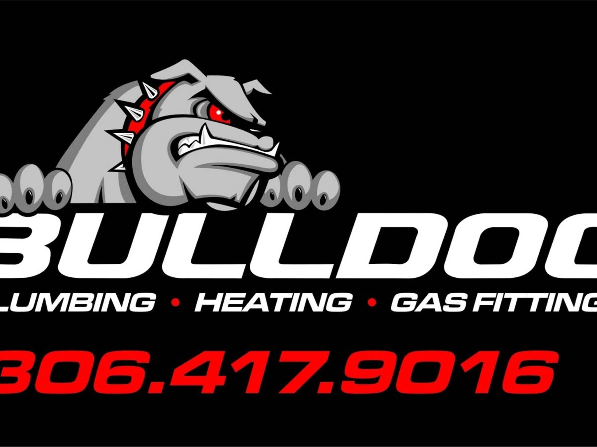 photo Bulldog Plumbing Heating Gas Fitting