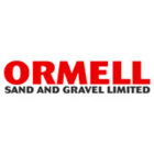Ormell Sand & Gravel Ltd - Sand & Gravel