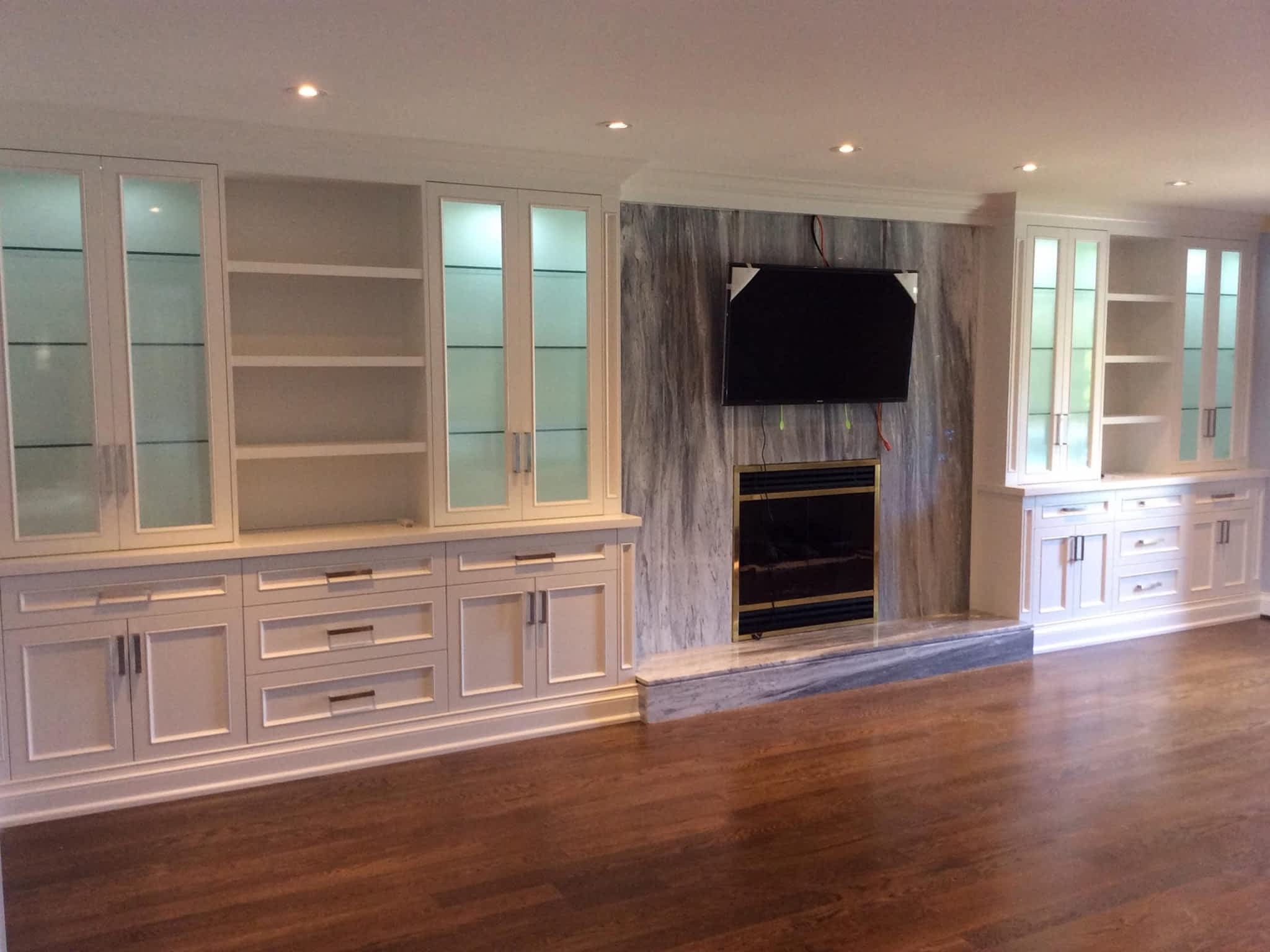 photo Imperial Custom Cabinetry & Closets
