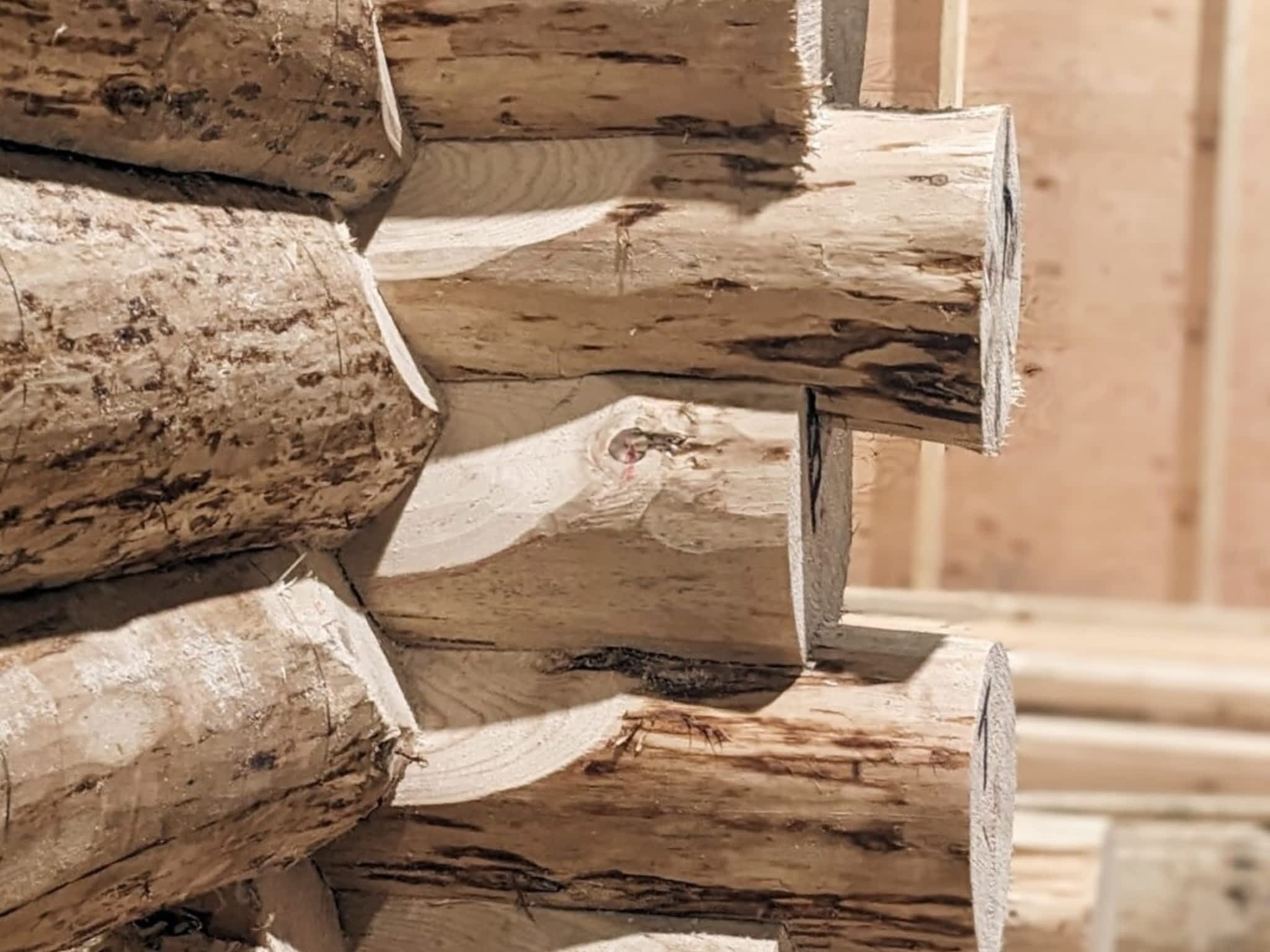 photo Timeless Timber Carpentry