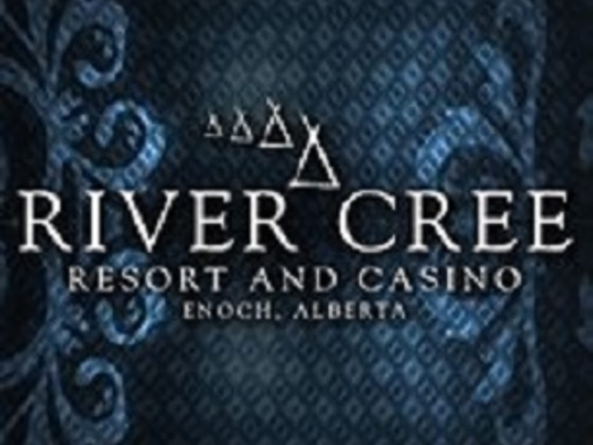 River Cree Resort & Casino Enoch, AB 300 East Lapotac Blvd Canpages River Cree Resort & Casino Enoch, AB 300 East Lapotac Blvd Canpages