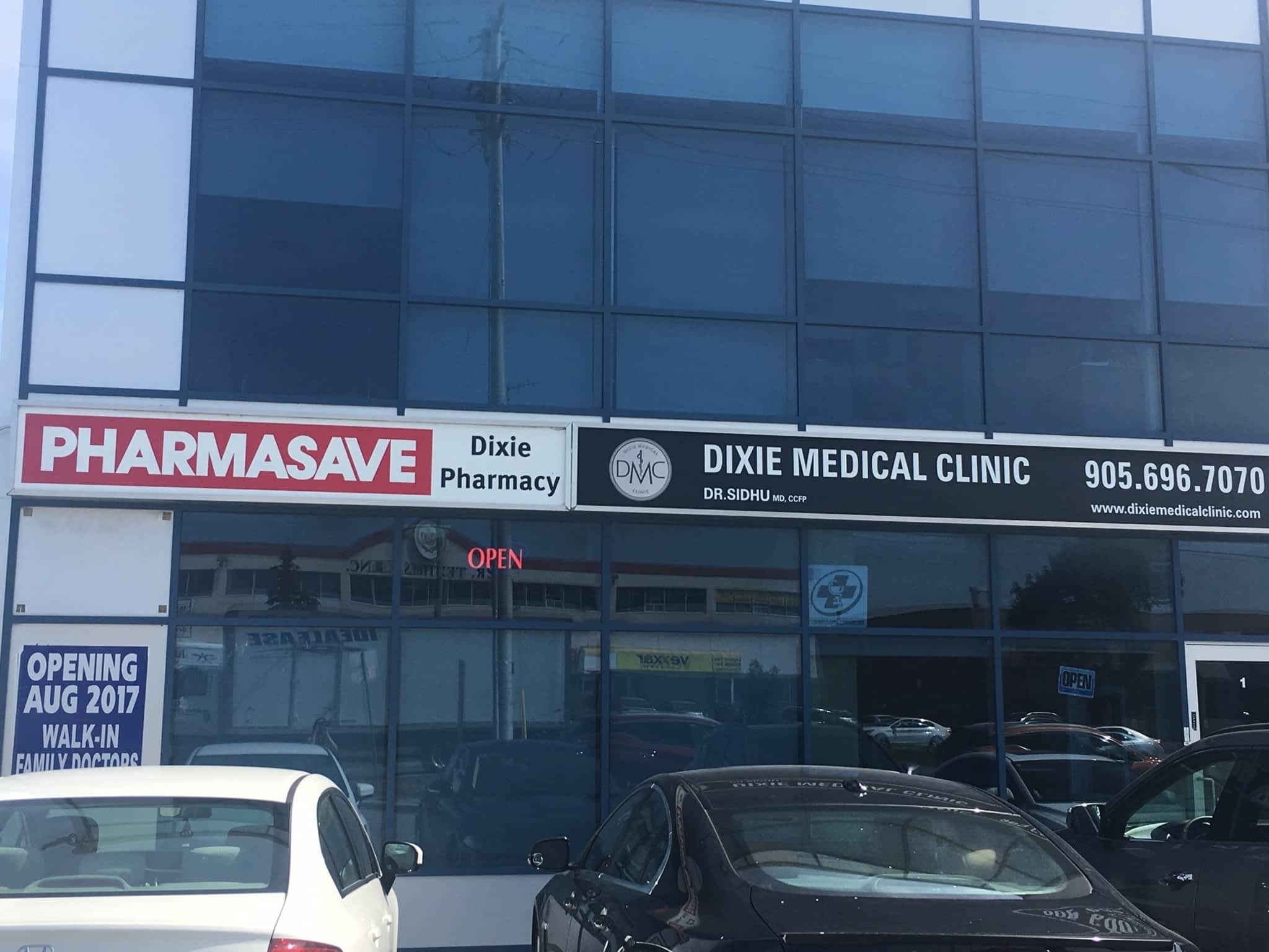 photo Dixie Medical Pharmacy