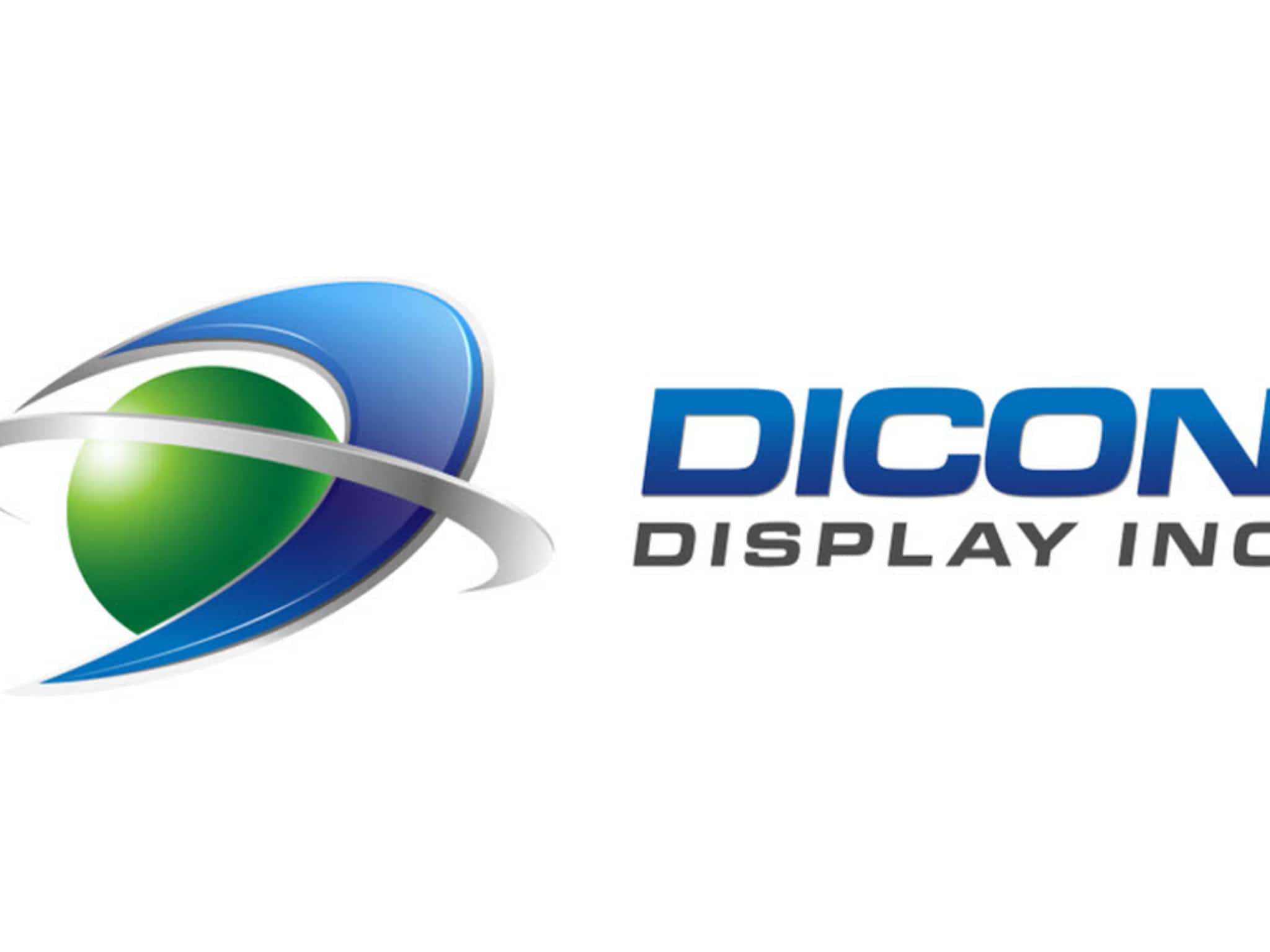 photo Dicon Display Inc
