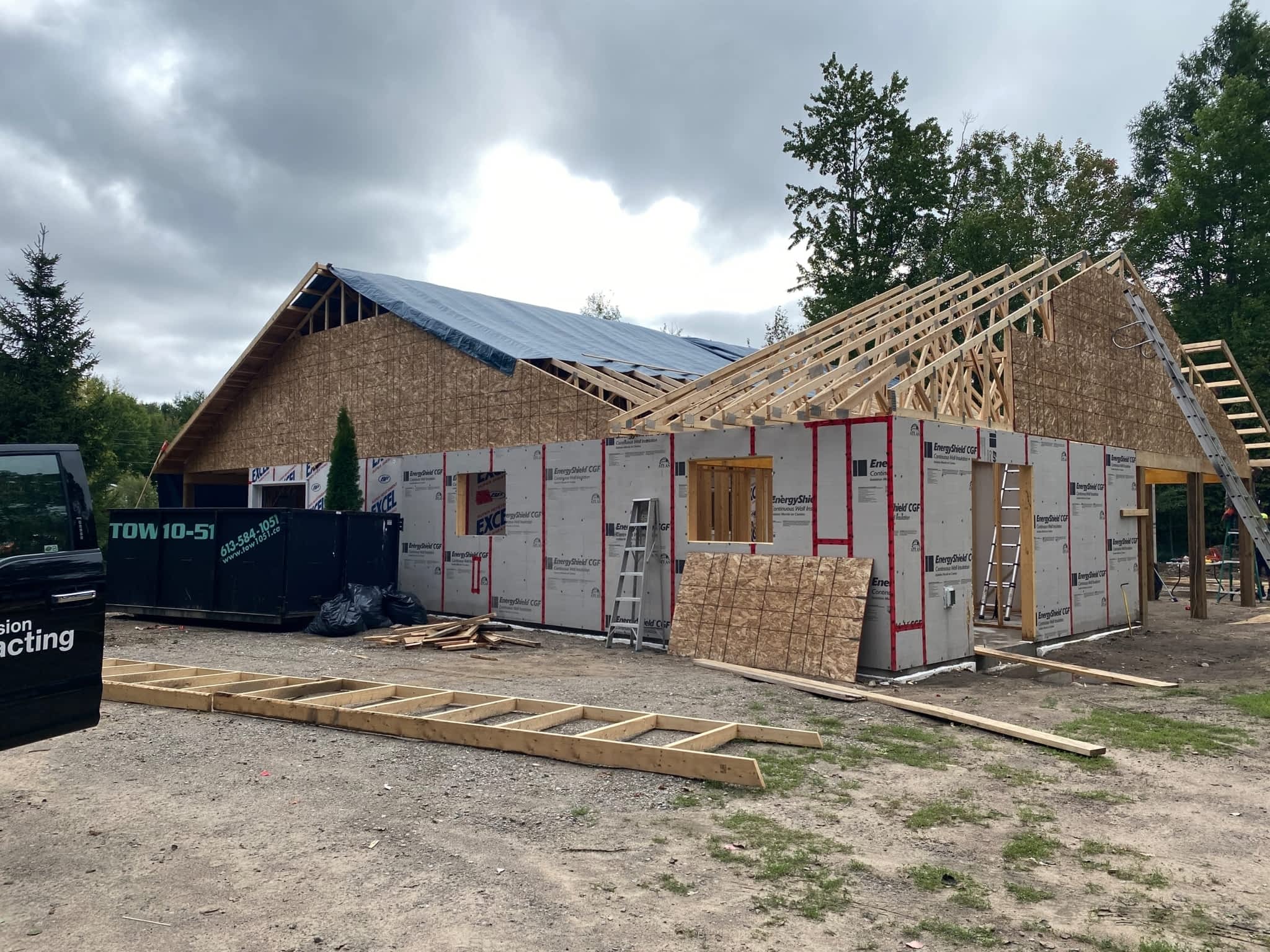 photo Precision Contracting