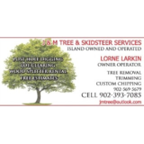 Voir le profil de J&M Tree Service and Skidsteer Services - Summerside