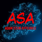 ASA - Adam Stein Appliance Service - Logo