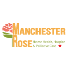 Manchester Rose Home Health, Hospice & Palliative Care Inc. - Logo