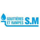 Gouttières et Rampes S.M. - Gouttières