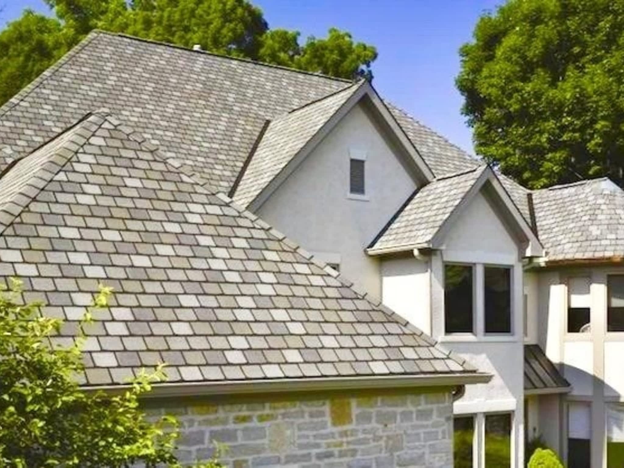 photo Osland Roofing