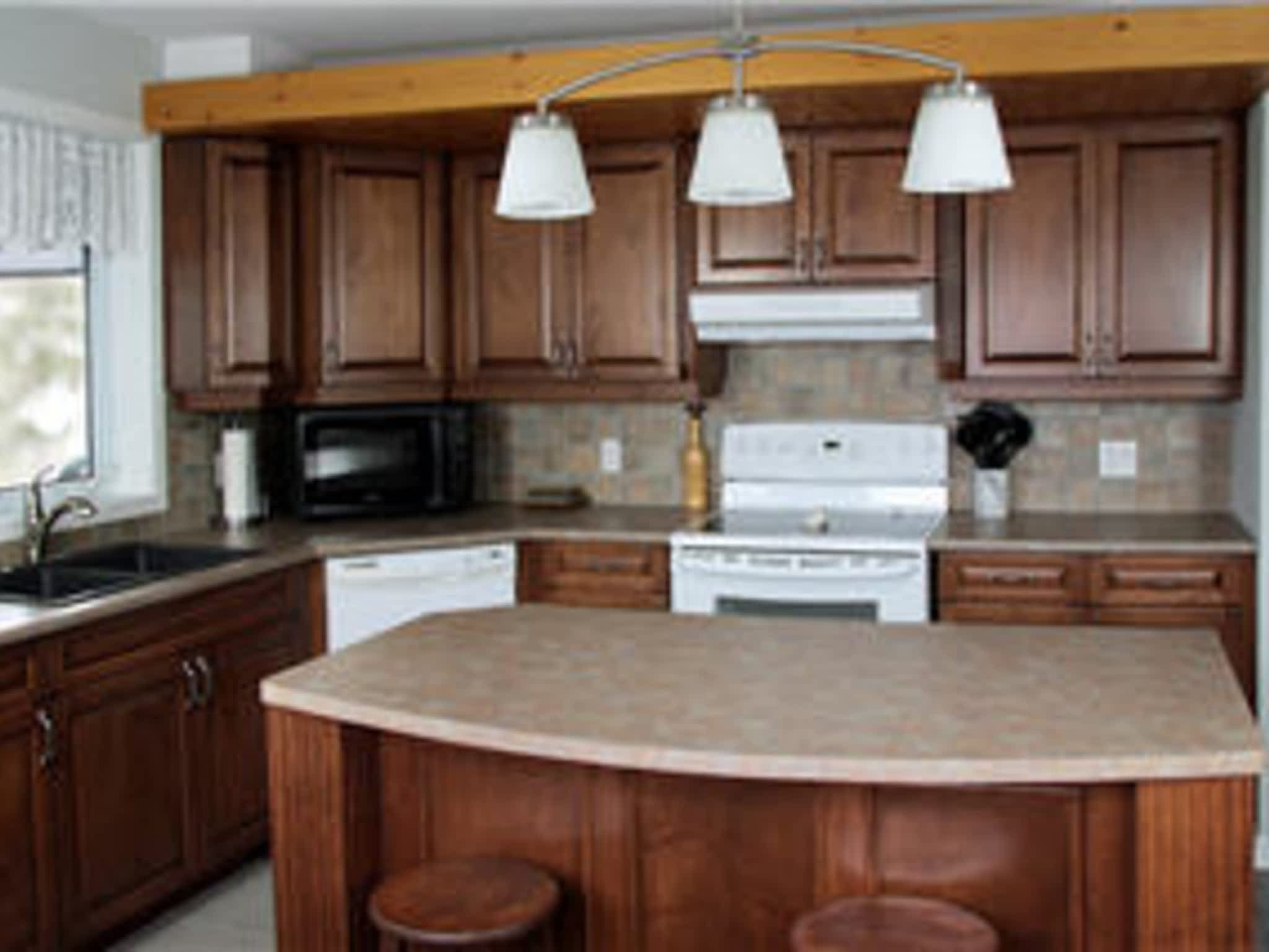 photo The Brownstone Kitchen Bath Design