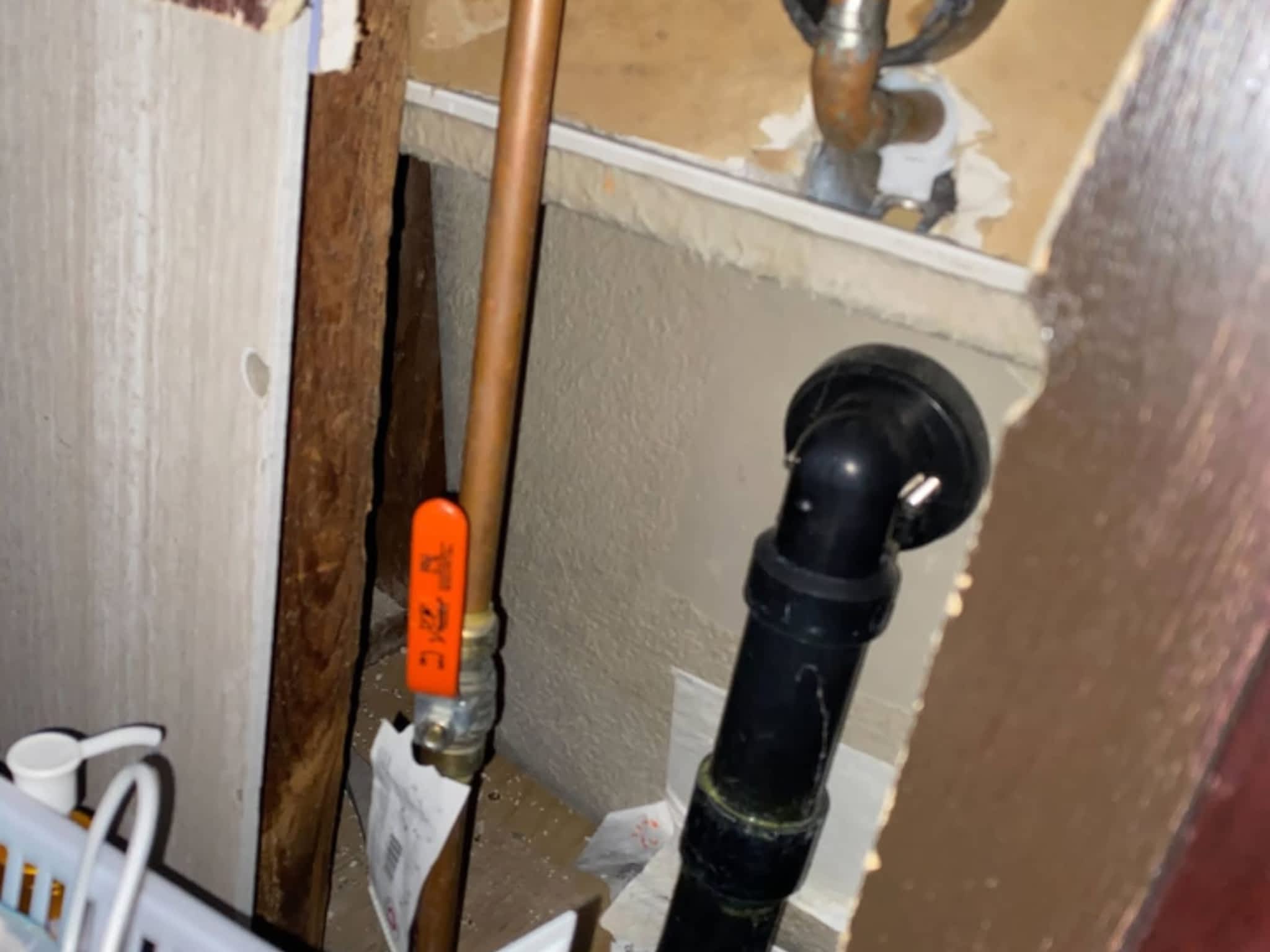 photo Flowcraft Plumbing Services