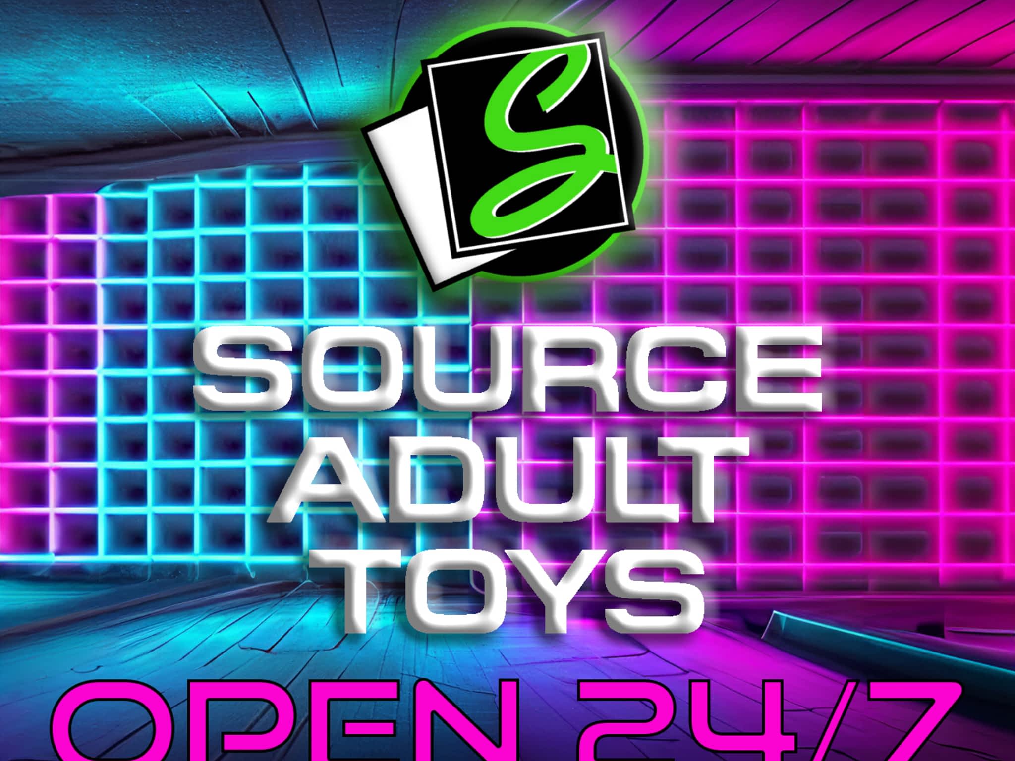 photo Source Adult Toys