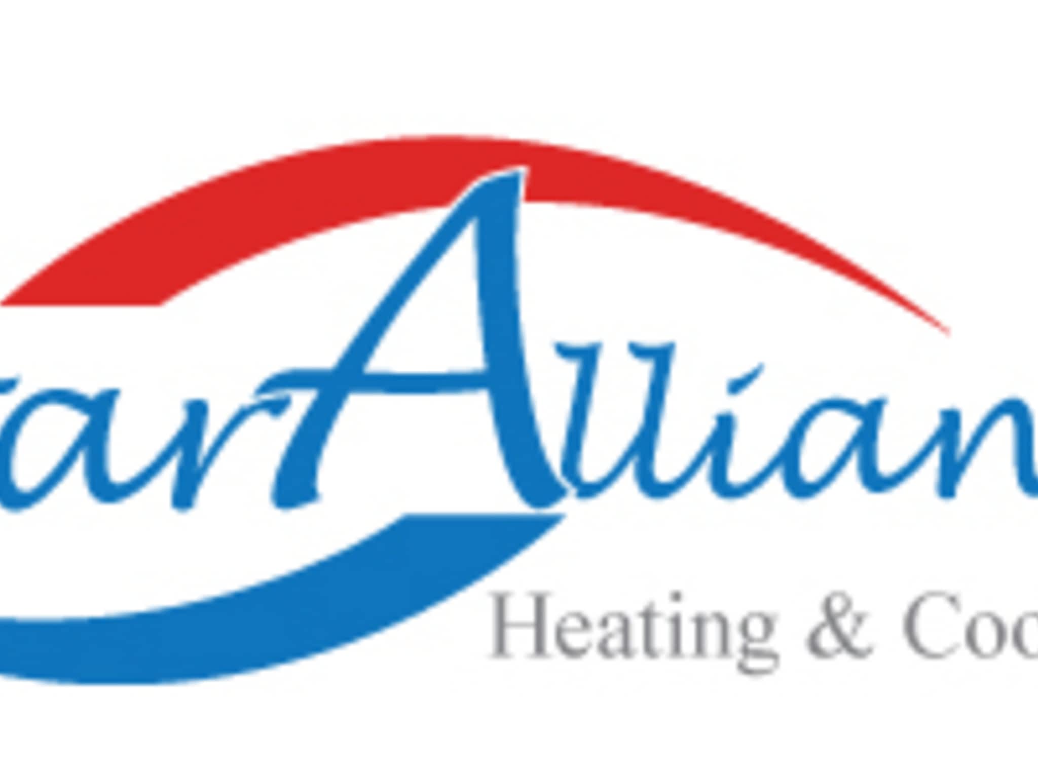 photo Star Alliance Heating & Cooling Inc