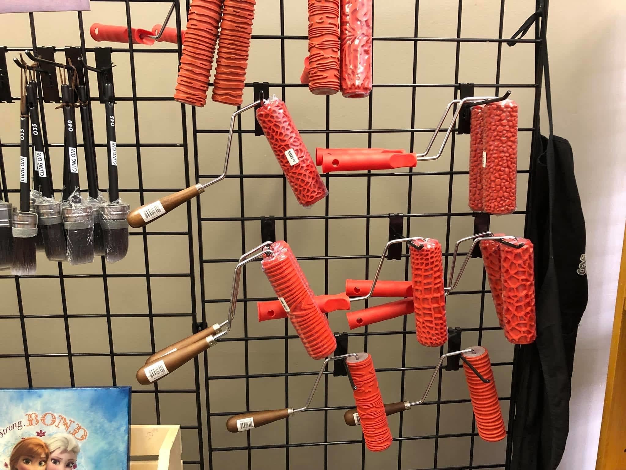 photo Unicorn Spit Canada