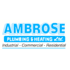 Ambrose Plumbing & Heating - Plumbers & Plumbing Contractors