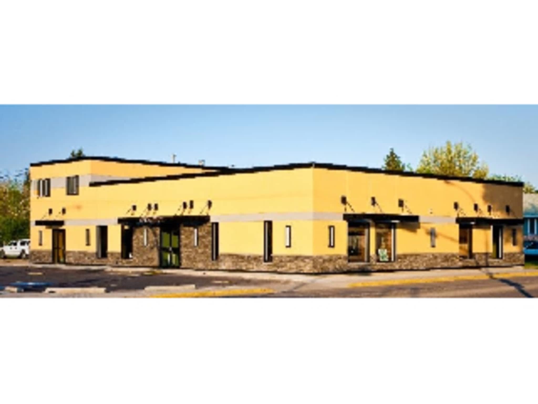 photo Dr Bruce Johnson