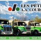 Voir le profil de Les Pétroles AA Courchesne - Louiseville