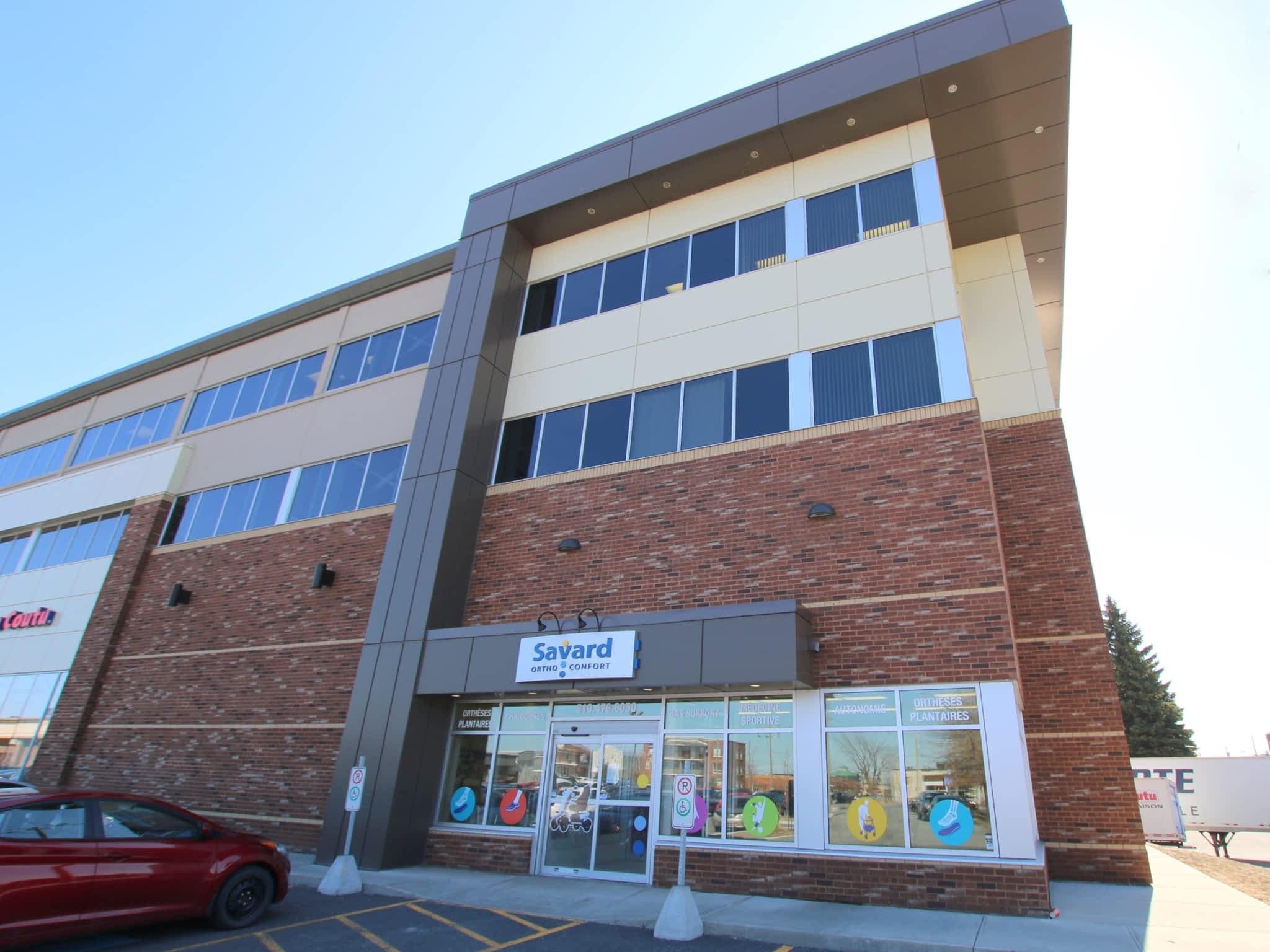 photo Médicus Savard