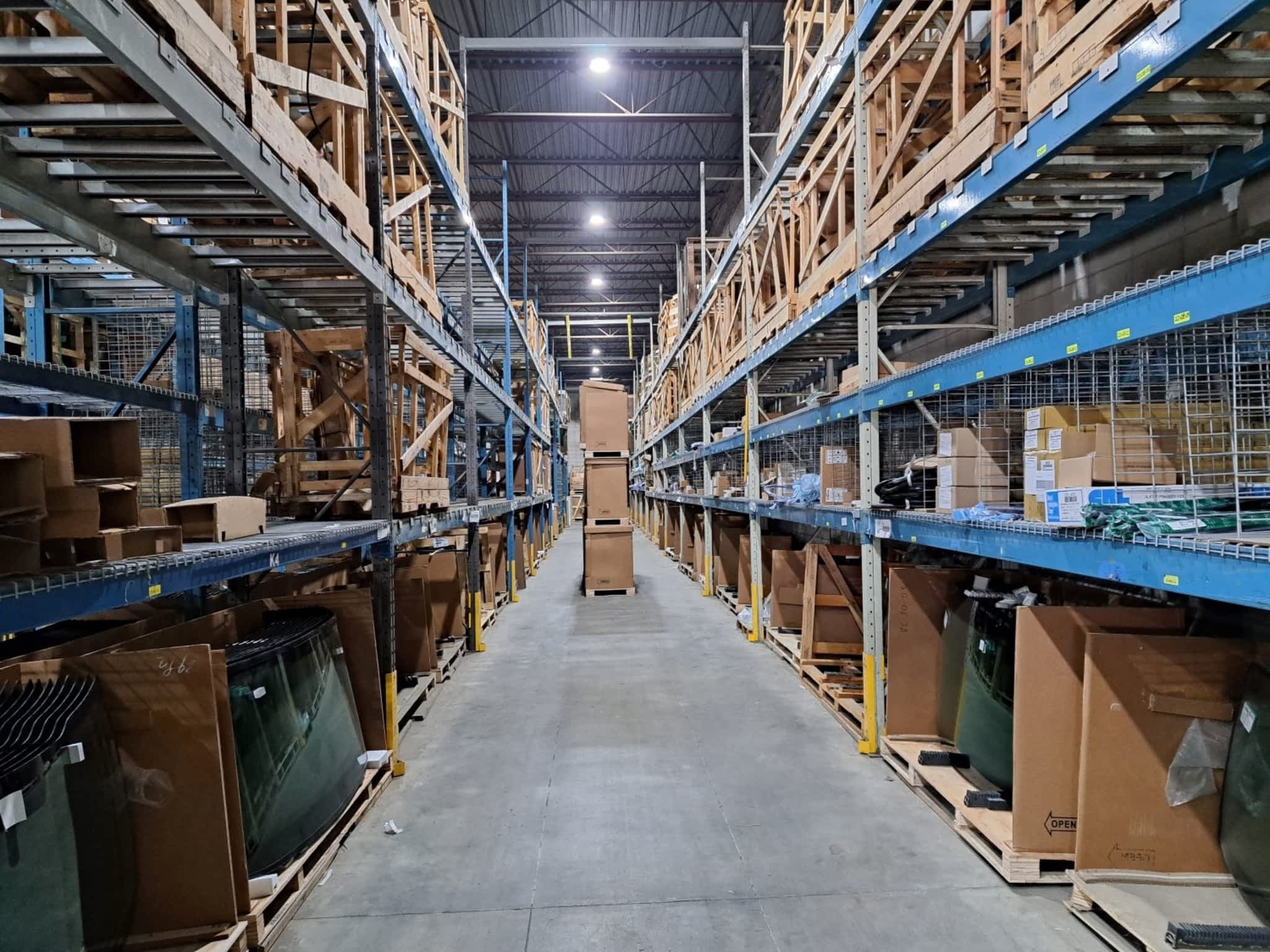 photo Vanfax Edmonton