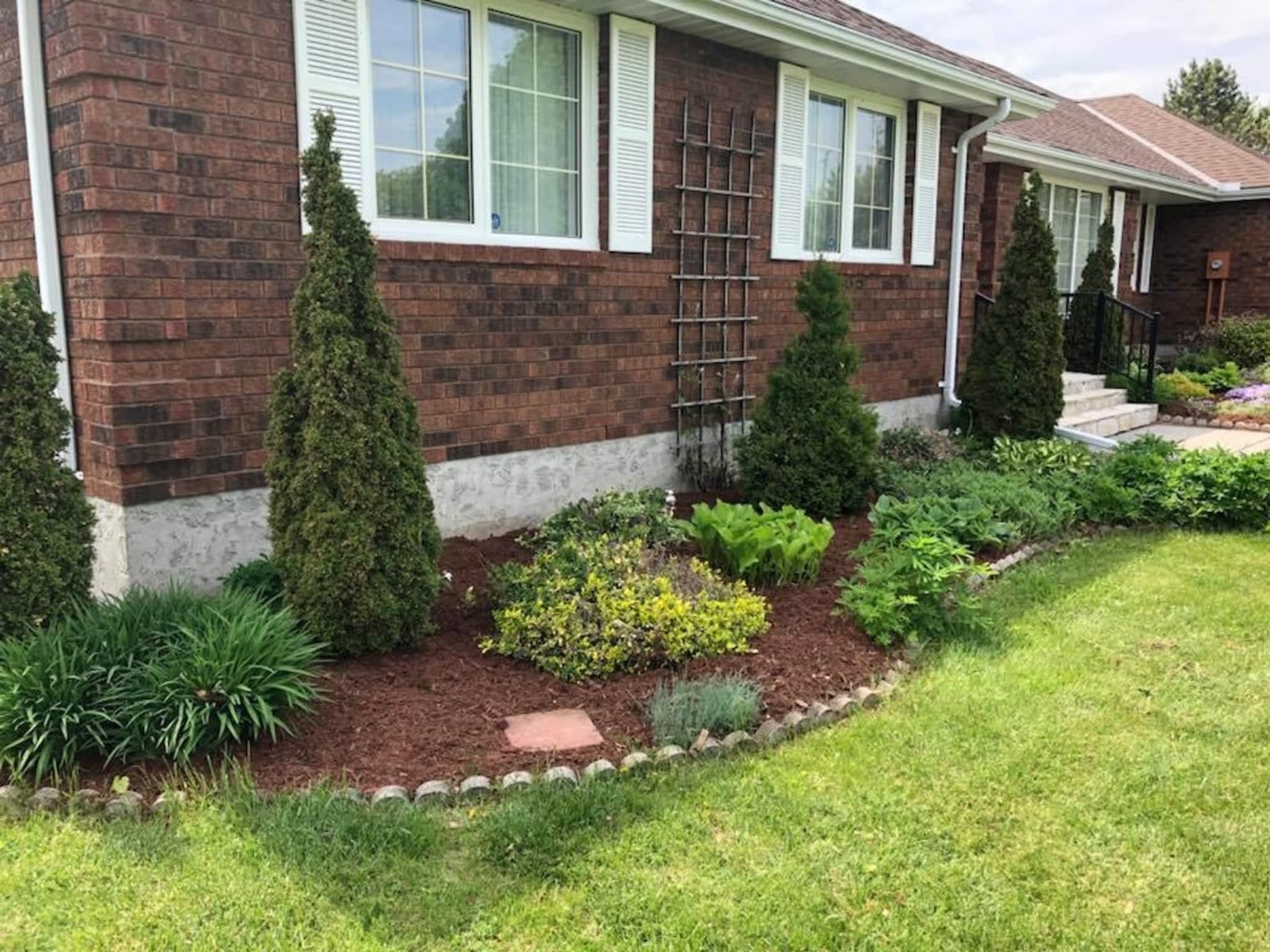 photo Breadman Property Care