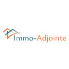 Immo-Adjointe - Logo