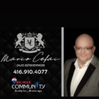Mario Cefai Remax Community Realty Brokerage - Agents et courtiers immobiliers