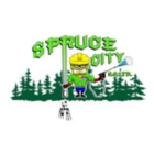 Spruce City Sanitary Services Ltd. - Entrepreneurs en excavation